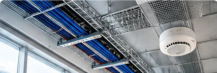 Illustration : Électricité CFA