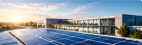 Illustration : Photovoltaïque